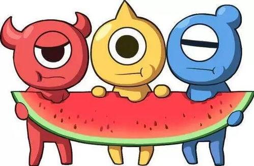 吃瓜群众腰带图片高清,吃瓜群众腰带的时尚潮流与生活态度